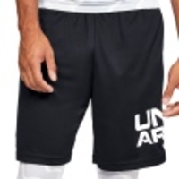 Tech Wordmark Shorts