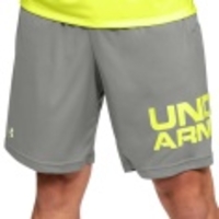 Tech Wordmark Shorts