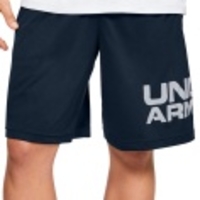Tech Wordmark Shorts