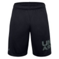 Tech Wordmark Shorts