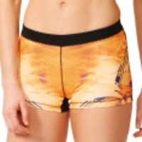 Techfit 3-Inch Short Limited Women
