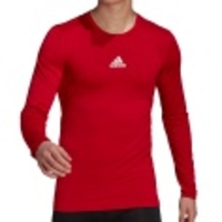 Techfit Compression LS Top