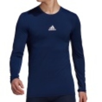 Techfit Compression LS Top