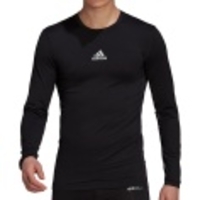 Techfit Compression LS Top