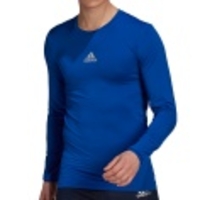 Techfit Compression LS Top