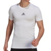 Techfit Compression SS Tee