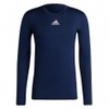 Techfit Warm Compression LS