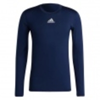 Techfit Warm Compression LS