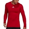 Techfit Warm Compression LS