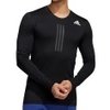 Techfit Warm Compression LS Top