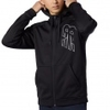 Tenacity Performance Fleece Full Zip Hoodie