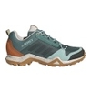 Terrex AX3 Blue Women