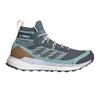 Terrex Free Hiker Boost Blue