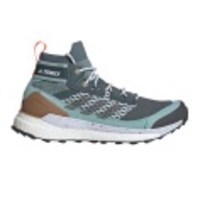 Terrex Free Hiker Boost Blue
