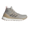Terrex Free Hiker Boost Blue