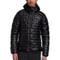TERREX Icesky Hooded Down Jacket
