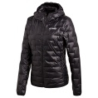 TERREX Lite Down Hooded Jacket Women
