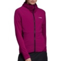 TERREX Skyclimb Fleece Windbreaker Women