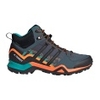 Terrex Swift R2 Mid GTX