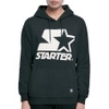 The Classic Logo Hoodie
