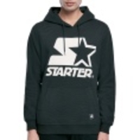 The Classic Logo Hoodie