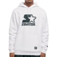 The Classic Logo Hoody
