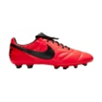 The Nike Premier II FG