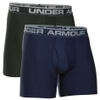 The Original Boxer Jock 6 inch 2er Pack