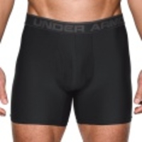 The Original Boxer Jock 6 inch