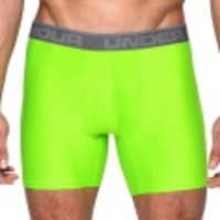 The Original Boxer Jock 6 inch