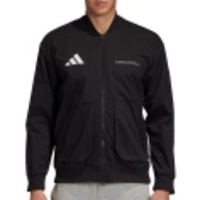 The Pack Twill Bomber