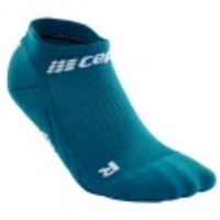 The Run No Show Socks