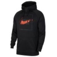 Therma Fleece PO Training Hoodie