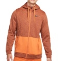 Therma Hoodie FZ