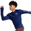 Therma Pacer Plus Crew LS