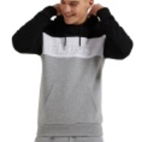 Thierry OH Hoodie