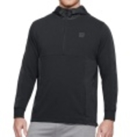 Threadborne Terry HZ Hoodie