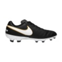 Tiempo Genio II Leather FG