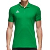 Tiro 17 Cotton Polo