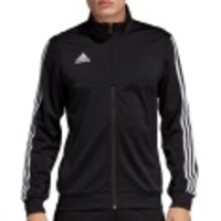 Tiro 19 Polyester Training Jacket
