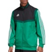 Tiro 19 Präsentationsjacke