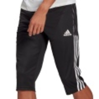 Tiro 21 3/4 Pant