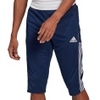 Tiro 21 3/4 Pant