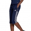 Tiro 21 3/4 Pant Women