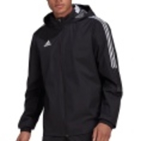 Tiro 21 All-Weather Jacket