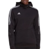 Tiro 21 Sweat Hoodie Women