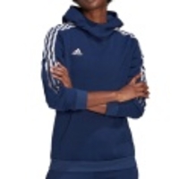 Tiro 21 Sweat Hoodie Women