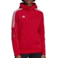 Tiro 21 Sweat Hoodie Women