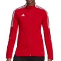 Tiro 21 Track Jacket Women