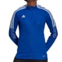 Tiro 21 Track Jacket Women
